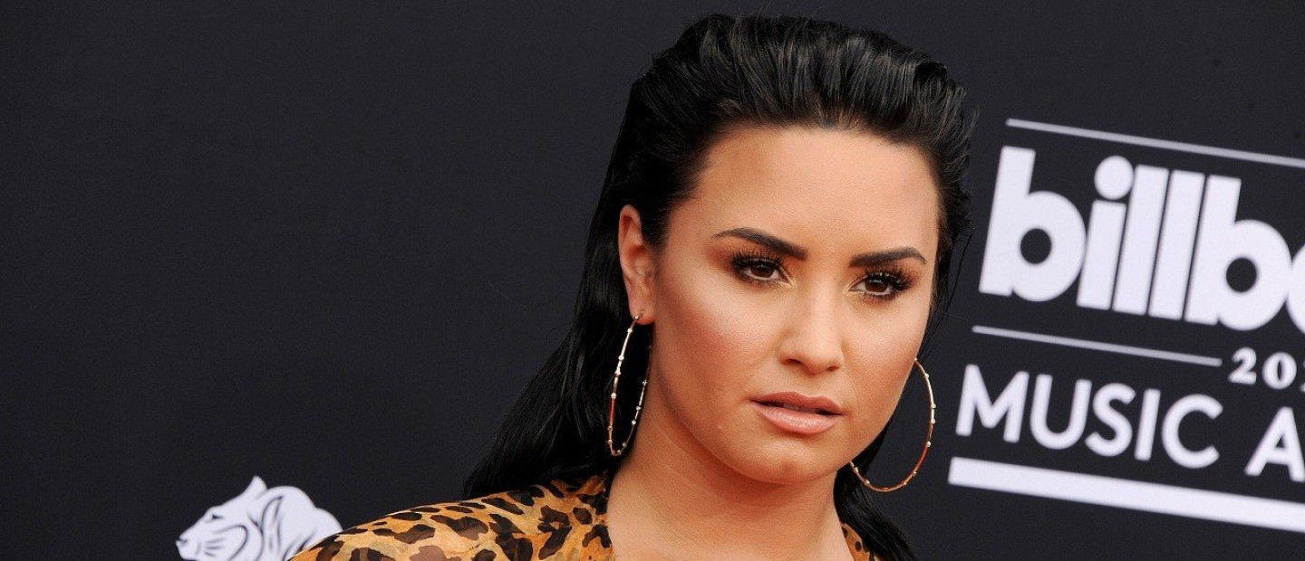 Ένα live που αποδεικνύει τις υψηλές φωνητικές ικανότητες της Demi Lovato