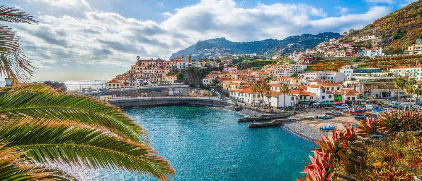 Σε ποια μέρη του κόσμου μπορείτε να απολαύσετε έναν ηλιόλουστο χειμώνα;