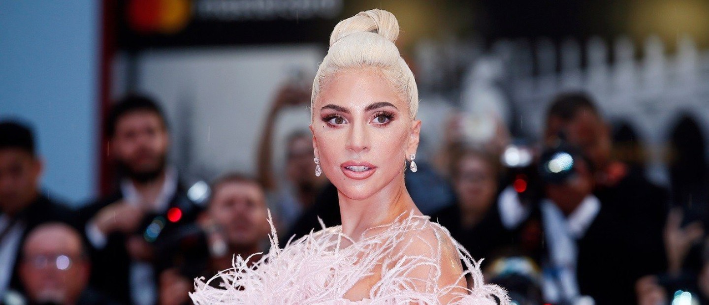 Lady Gaga X Dom Pérignon: Η limited edition φιάλη της συνεργασίας τους κυκλοφορεί την 1η Οκτώβρη