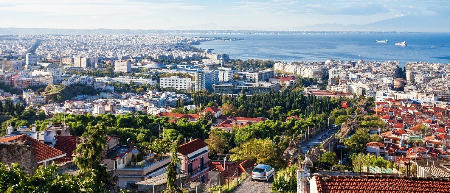 Hello October: Τι να κάνετε το Σαββατοκύριακο στη Θεσσαλονίκη 