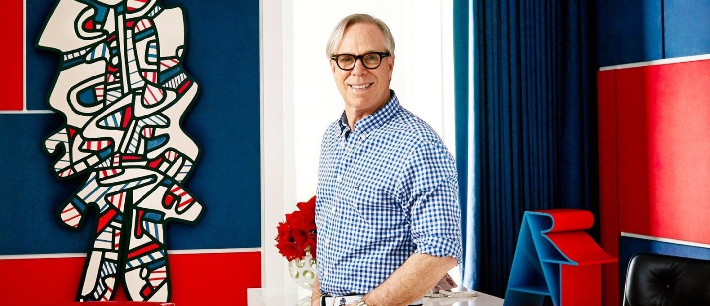 Ποιος είναι ο σχεδιαστής που θα τιμηθεί στα φετινά British Fashion Awards στο Royal Albert Hall; 