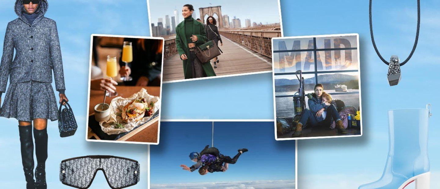 Oι συντάκτες του GLOW.GR βαθμολογούν τα #Ηot_οr_Νot νέα της εβδομάδας