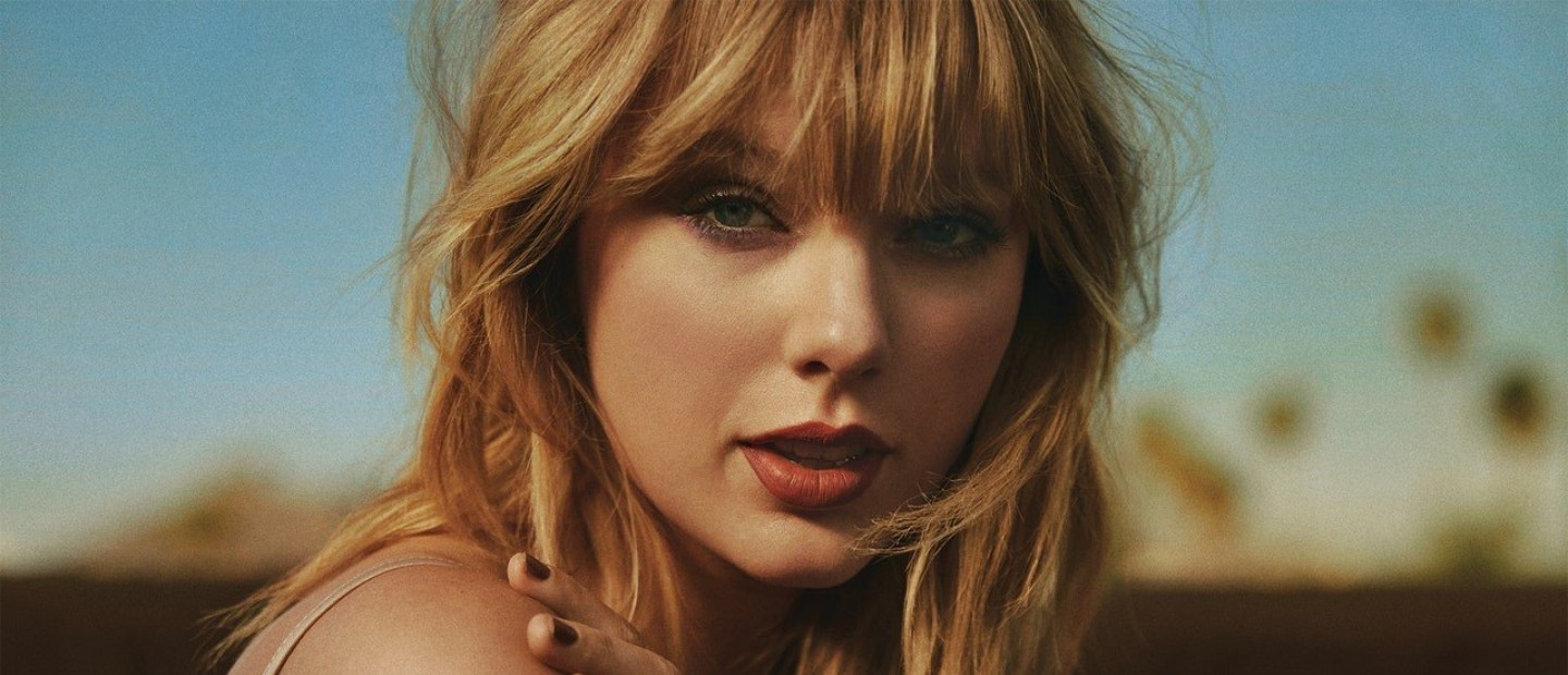 Το μοναδικό "Wildest Dreams" της Taylor Swift κυκλοφορεί ξανά & κεντρίζει το ενδιαφέρον μας