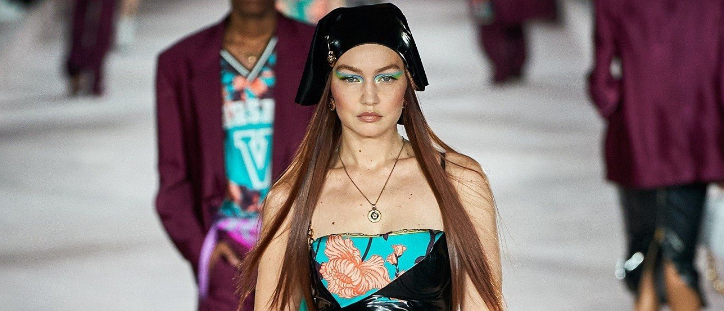 Οι best of συλλογές που θαυμάσαμε από τους μεγαλύτερους οίκους για τη spring/summer '22 season