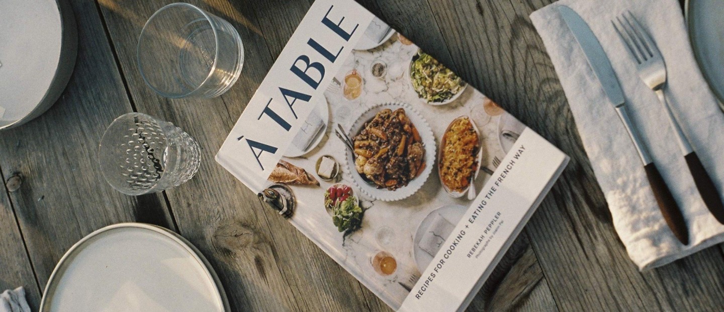 Τα brand new cookbooks που πρέπει να προσθέσετε στη συλλογή σας
