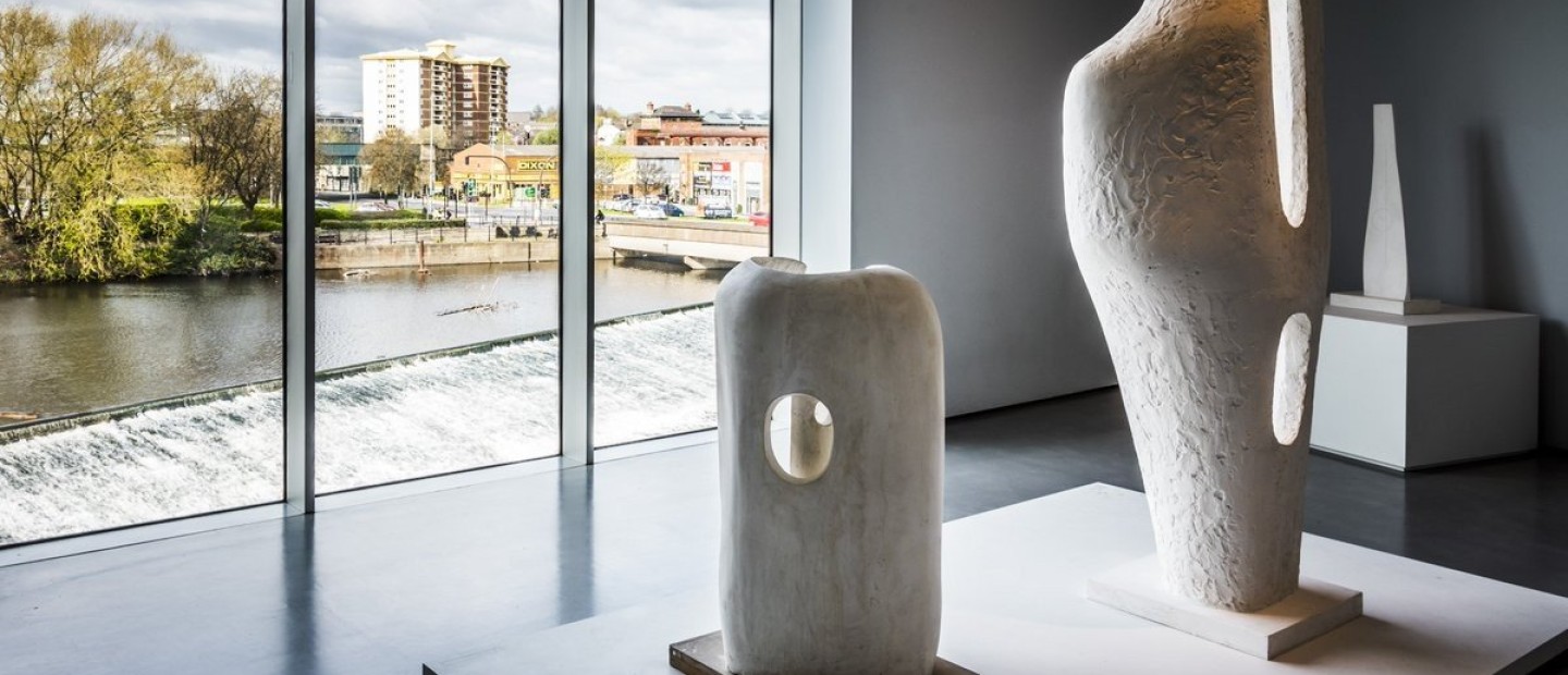 Oι 5 νέες iconic εκθέσεις τέχνης της Ευρώπης 