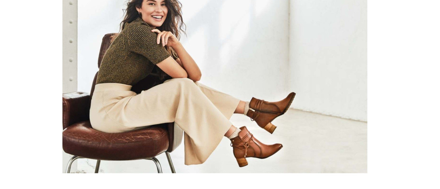 Fashion Fever: 5 κορυφαία shoe brands που πρέπει να γνωρίσετε φέτος