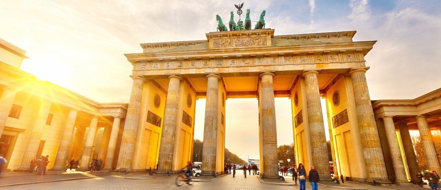 Then we take Berlin: Tα νέα συναρπαστικά to-do εάν ταξιδέψετε στο Βερολίνο 