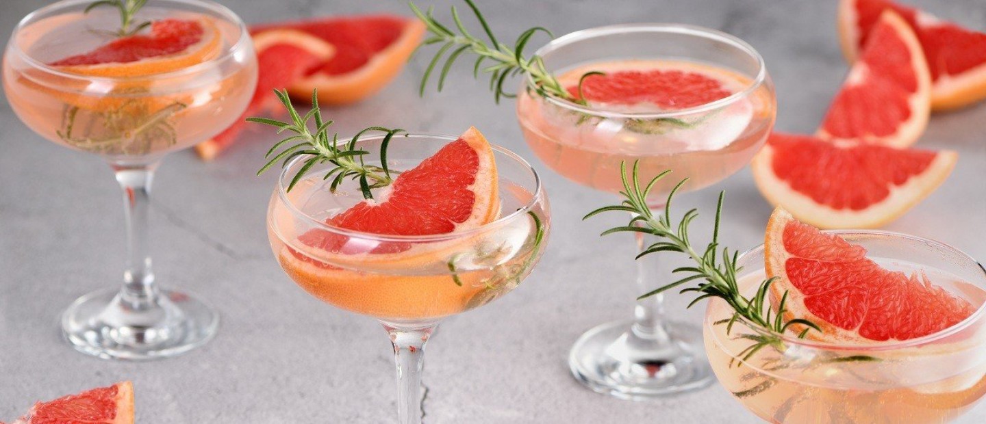 Tα cocktails με κάτω από 200 θερμίδες για τα night out σας