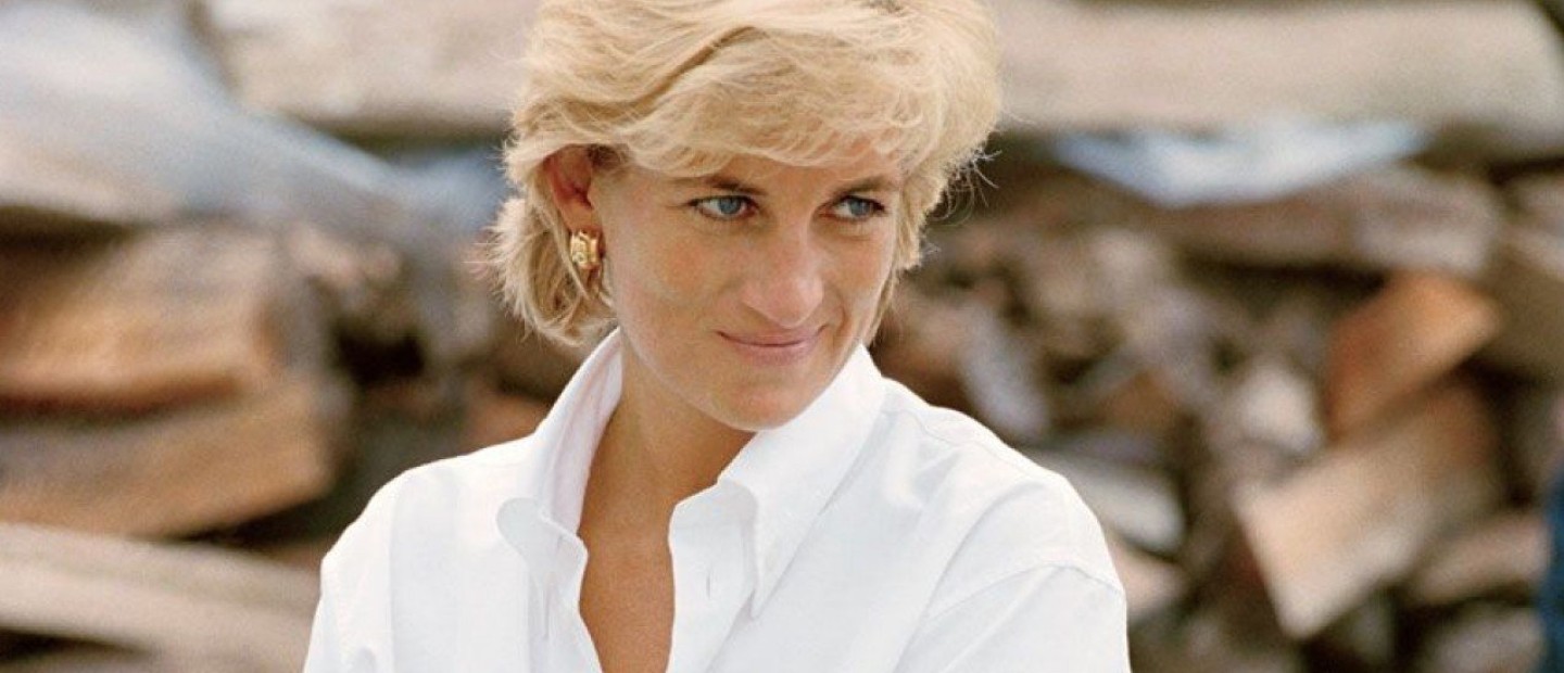 Με αφορμή τη νέα ταινία για τη Diana ανατρέχουμε στα πιο iconic looks της 