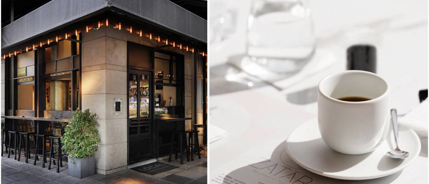 9 espresso bar της Θεσσαλονίκης που προσφέρουν μια ολοκληρωμένη εμπειρία café