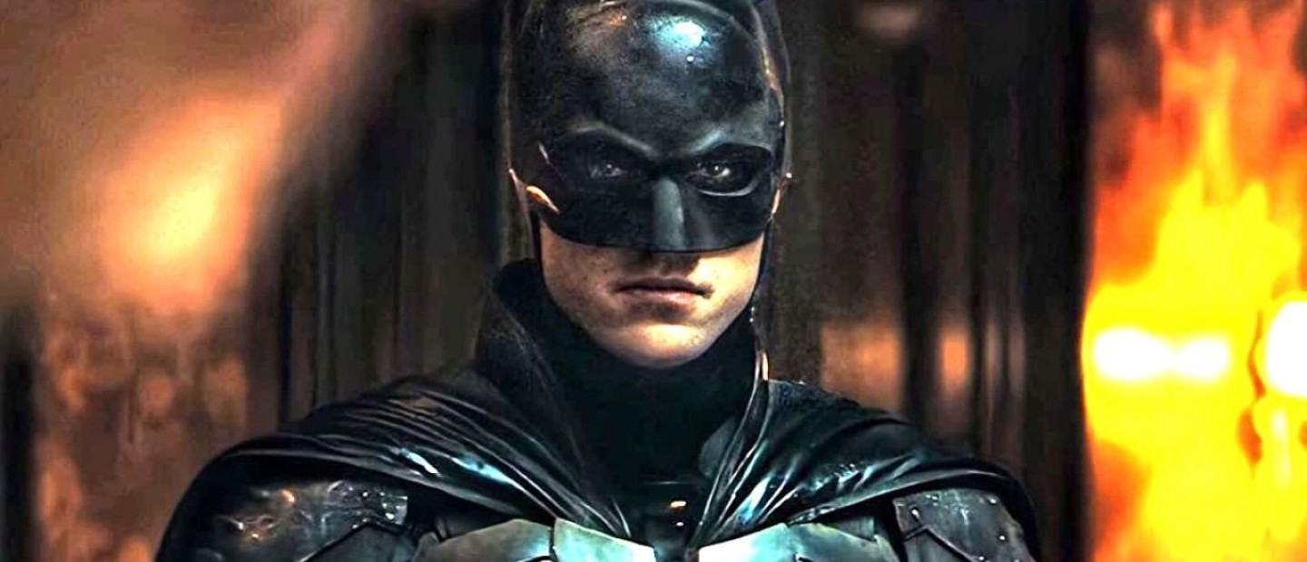 The Batman: Robert Pattinson & Zοë Kravitz είναι τα πρωταγωνιστικά πρόσωπα της πολυαναμενόμενης ταινίας