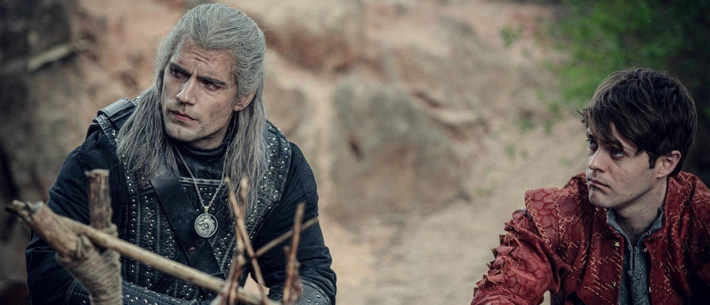 The Witcher: Κυκλοφόρησε το νέο trailer για τη 2η σεζόν της σειράς