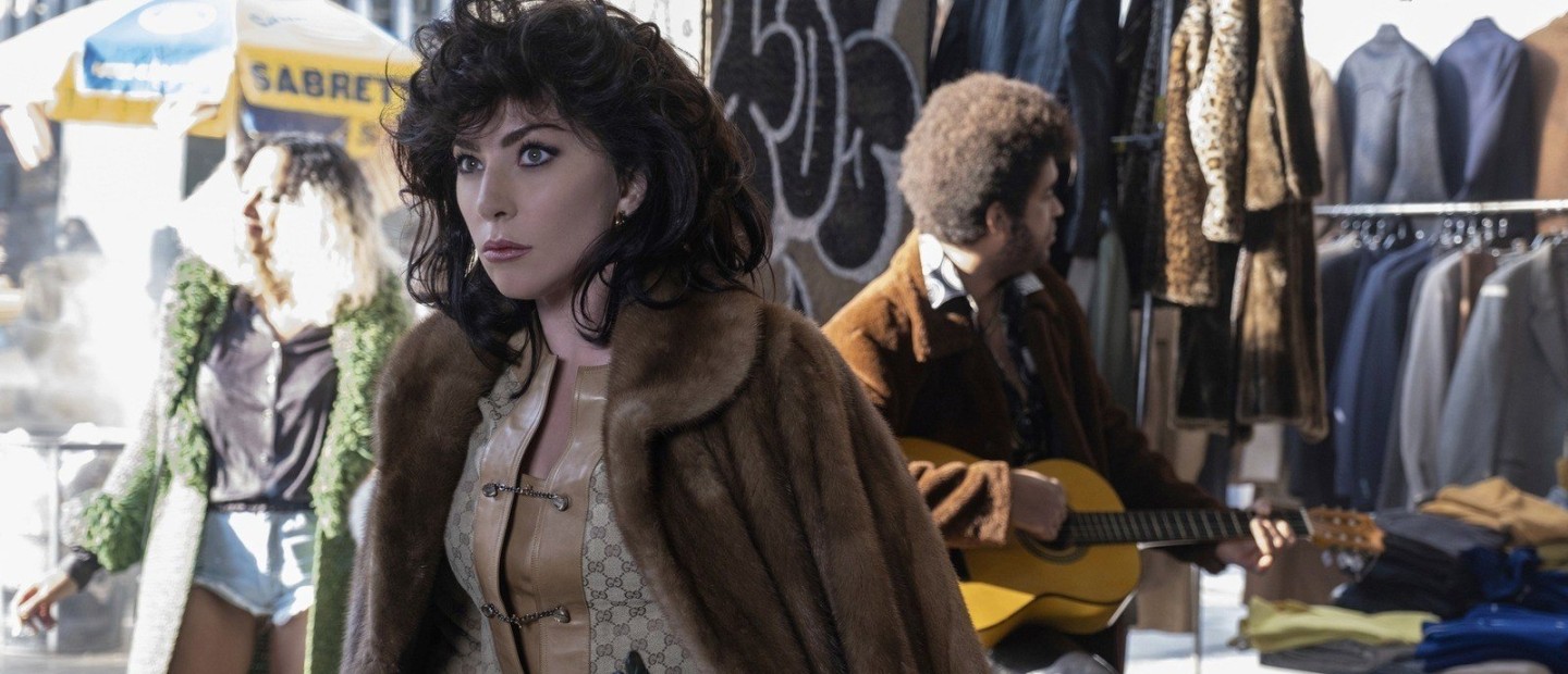 House of Gucci: Το νέο καθηλωτικό trailer της πολυαναμενόμενης ταινίας 