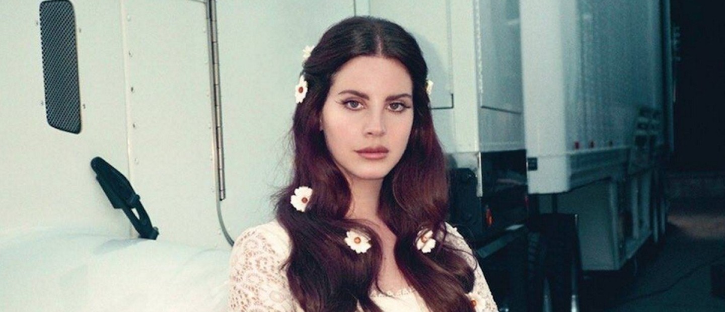 Το νέο τραγούδι της Lana Del Rey είναι αυτό που θα έχουμε στο repeat από εδώ και πέρα