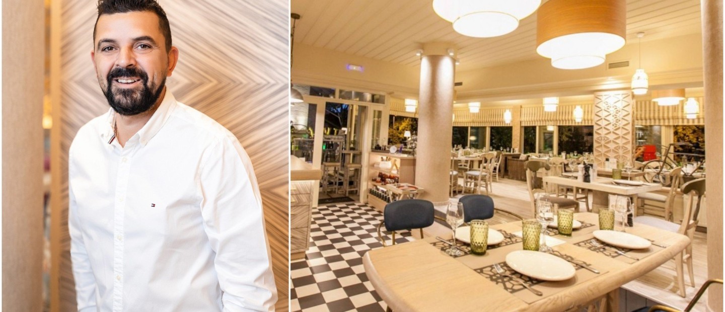 Το Μανιτάρι restaurant: To πιάτο του που έχει αφήσει παρακαταθήκη στη γαστρονομία της Θεσσαλονίκης 