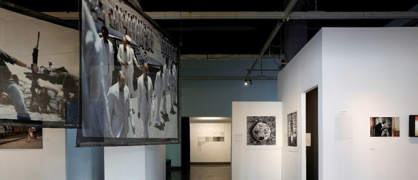Thessaloniki PhotoBiennale 2021: Οι top 6 εκθέσεις που ξεχωρίσαμε από τον μεγάλο φωτογραφικό θεσμό