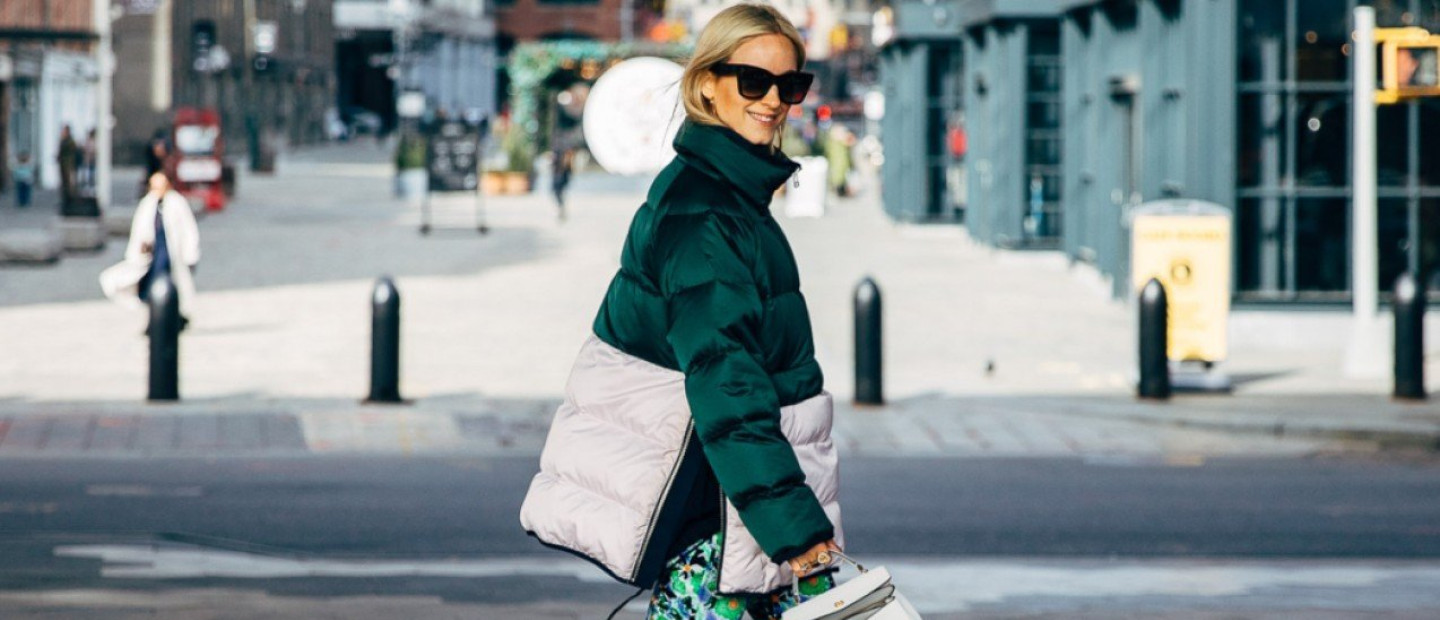 Puffer Jackets: Τα σχέδια που αποδεικνύουν το λόγο που όλες πρέπει να έχουμε ένα