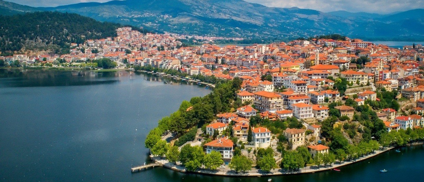 Top 6 προορισμοί για ένα mini getaway στις αργίες του Οκτώβρη