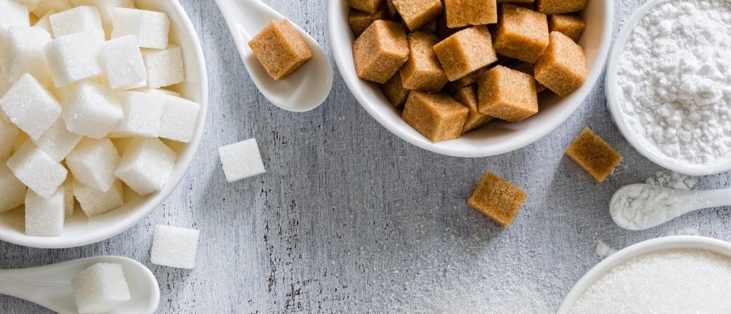 #SugarFreeChallenge: Αποφύγετε τη ζάχαρη για ένα μήνα & δείτε μοναδικά αποτελέσματα 