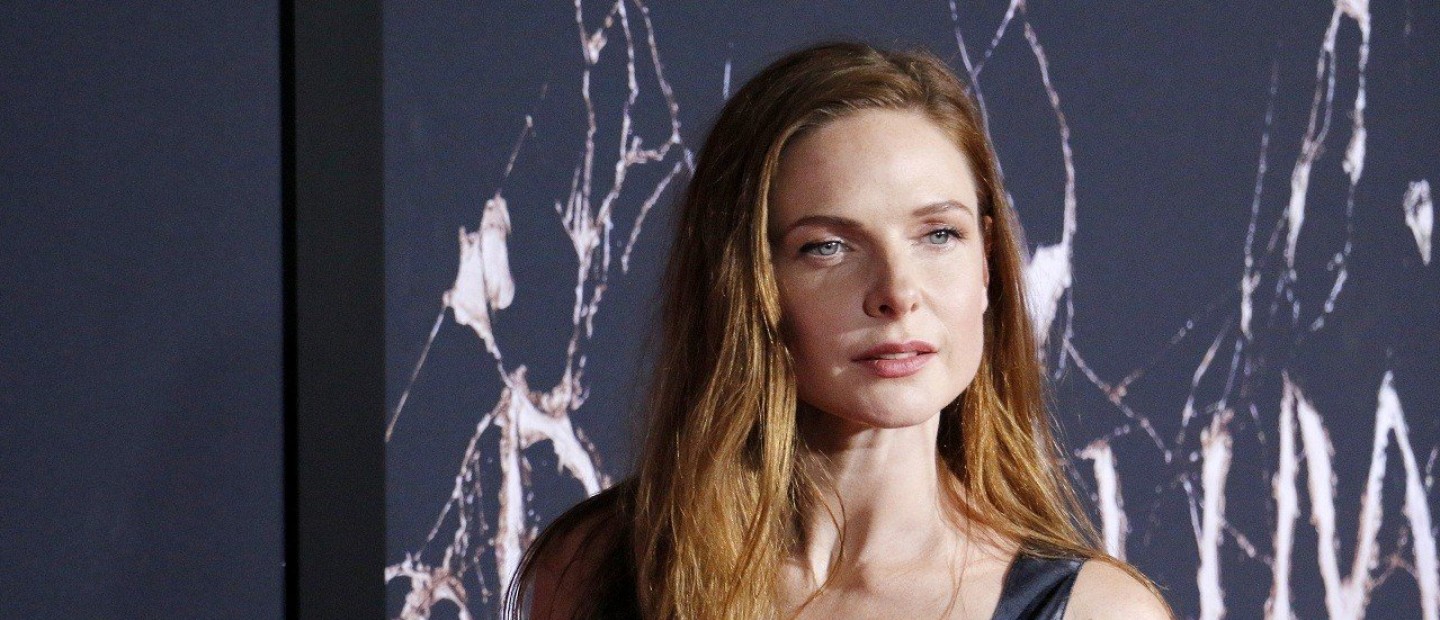 Rebecca Ferguson: H πρωταγωνίστρια του Dune αποκαλύπτεται