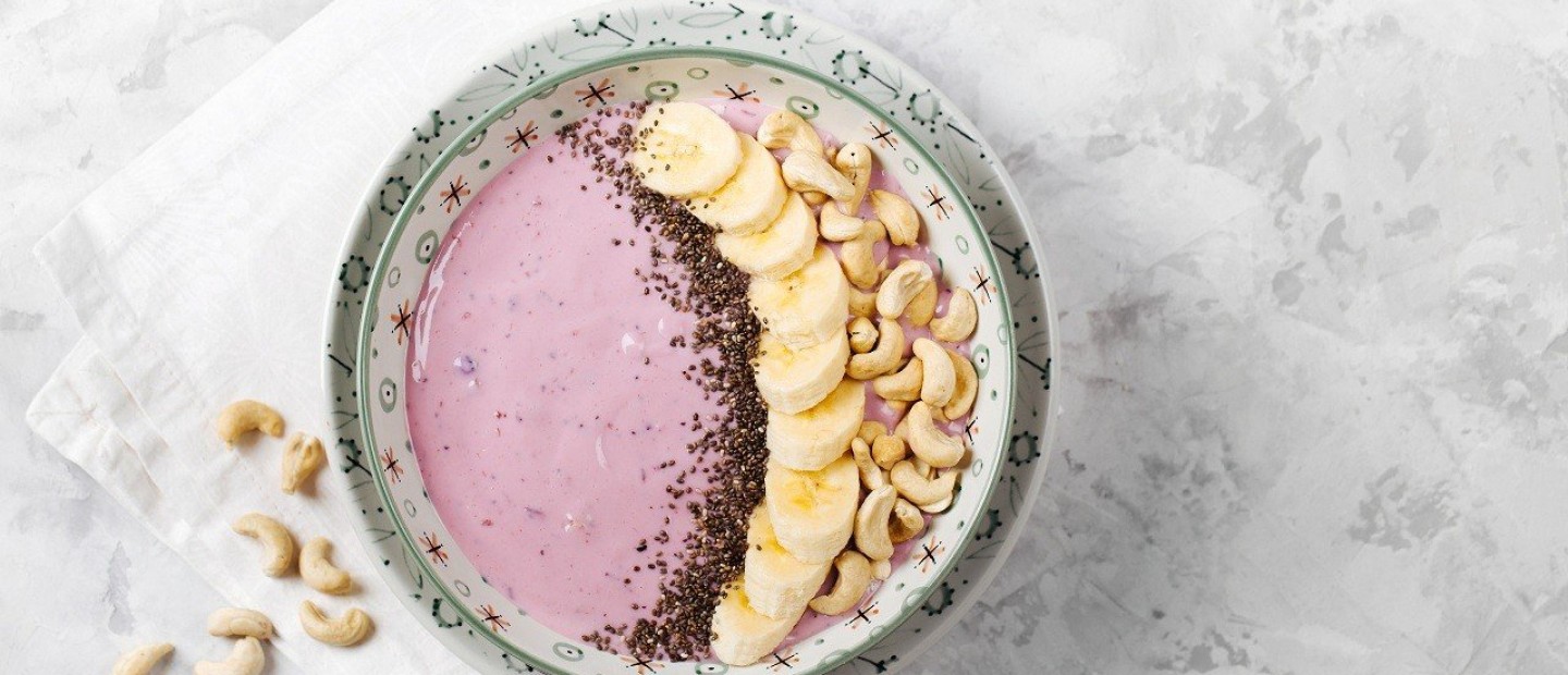 Power bowls: Οι γευστικές προτάσεις που προσφέρουν ενέργεια