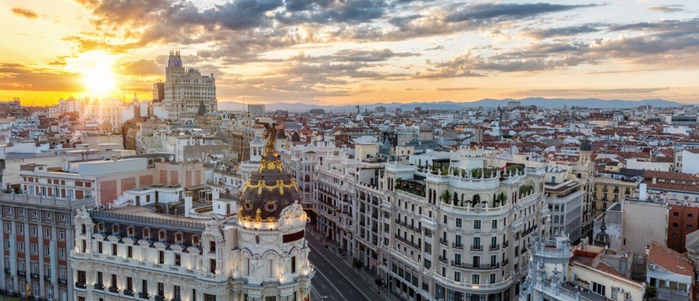 Love to Travel: 4+1 μεγάλες ευρωπαϊκές πόλεις για το πιο απολαυστικό φθινοπωρινό weekend