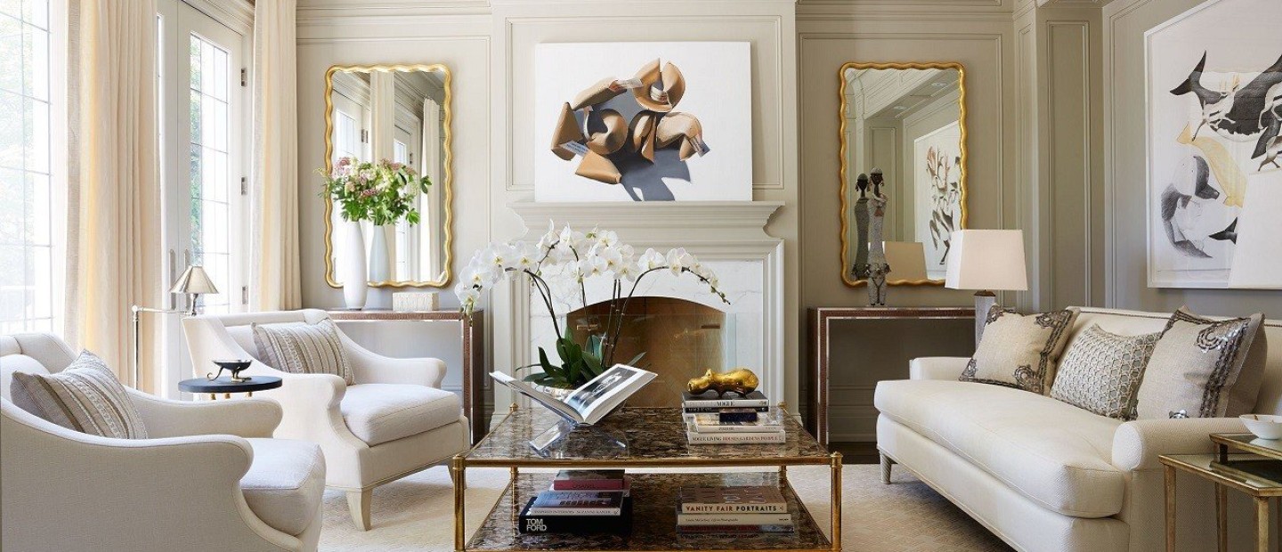 Interior design lessons: 7 μύθοι στη διακόσμηση που πρέπει να καταρριφθούν