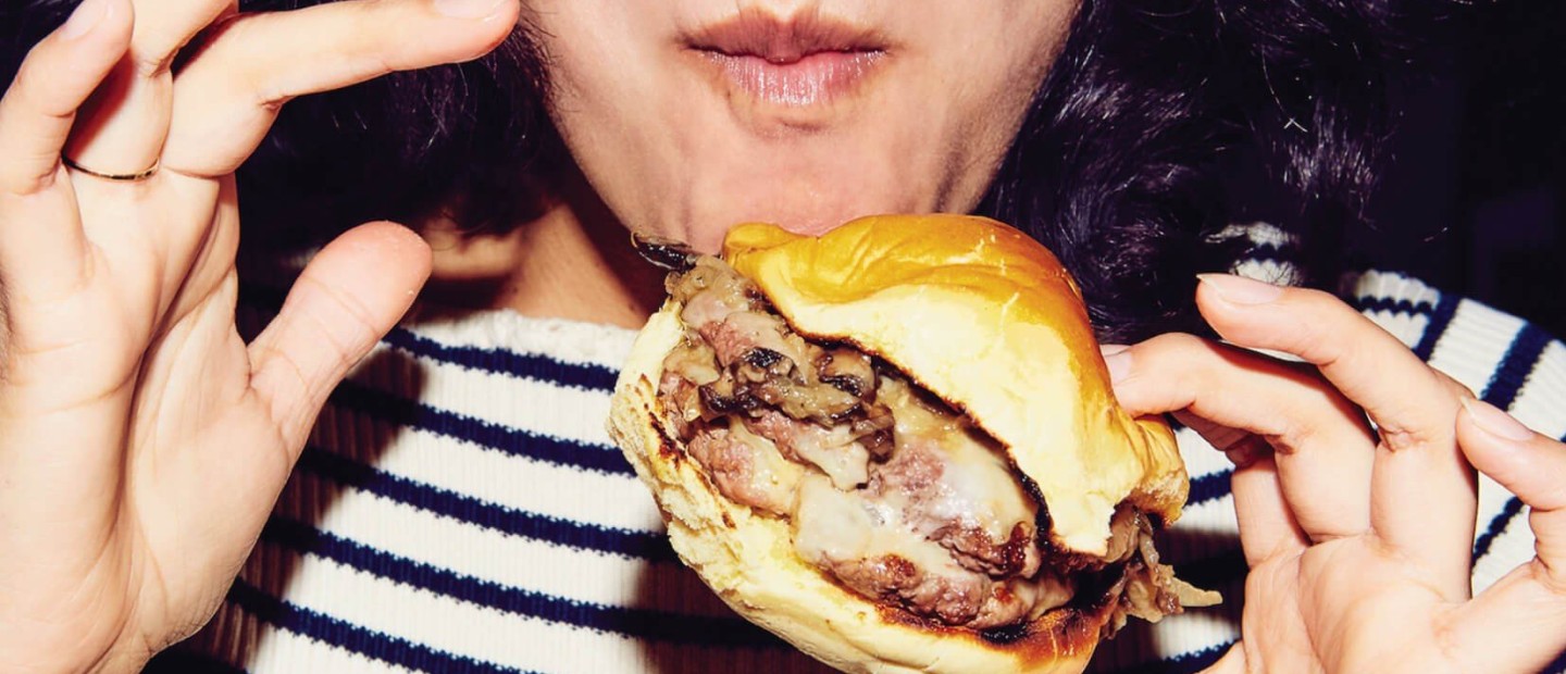 Meat Detox: Τι θα συμβεί στον οργανισμό σας αν αποφύγετε το κρέας 