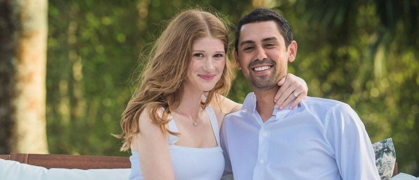 Jennifer Gates & Nayel Nassar: Οι λεπτομέρειες του γάμου που κόστισε 2 εκατομμύρια δολάρια