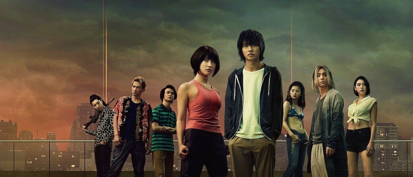 Λατρέψατε το "Squid Game" στο Netflix; 5 σειρές & ταινίες επιβίωσης για να παρακολουθήσετε