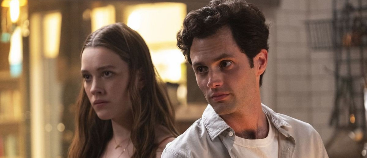 YOU: Όλα όσα πρέπει να γνωρίζουμε για την 3η σεζόν της σειράς