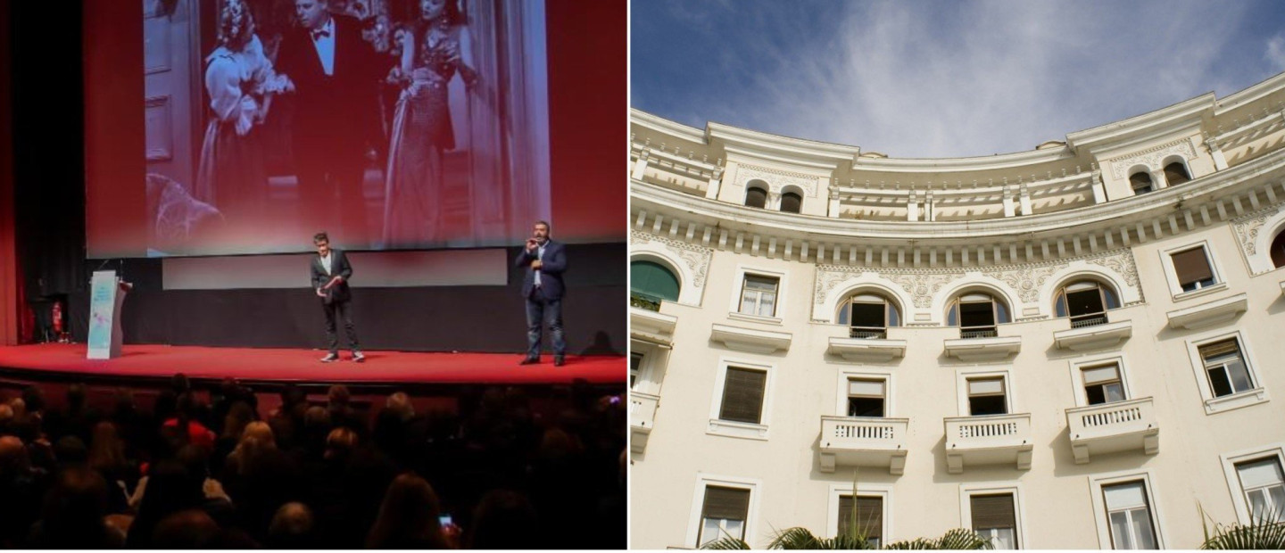 Αυλαία σήκωσε το Φεστιβάλ Κινηματογράφου Θεσσαλονίκης: Όλα όσα διαδραματίστηκαν 