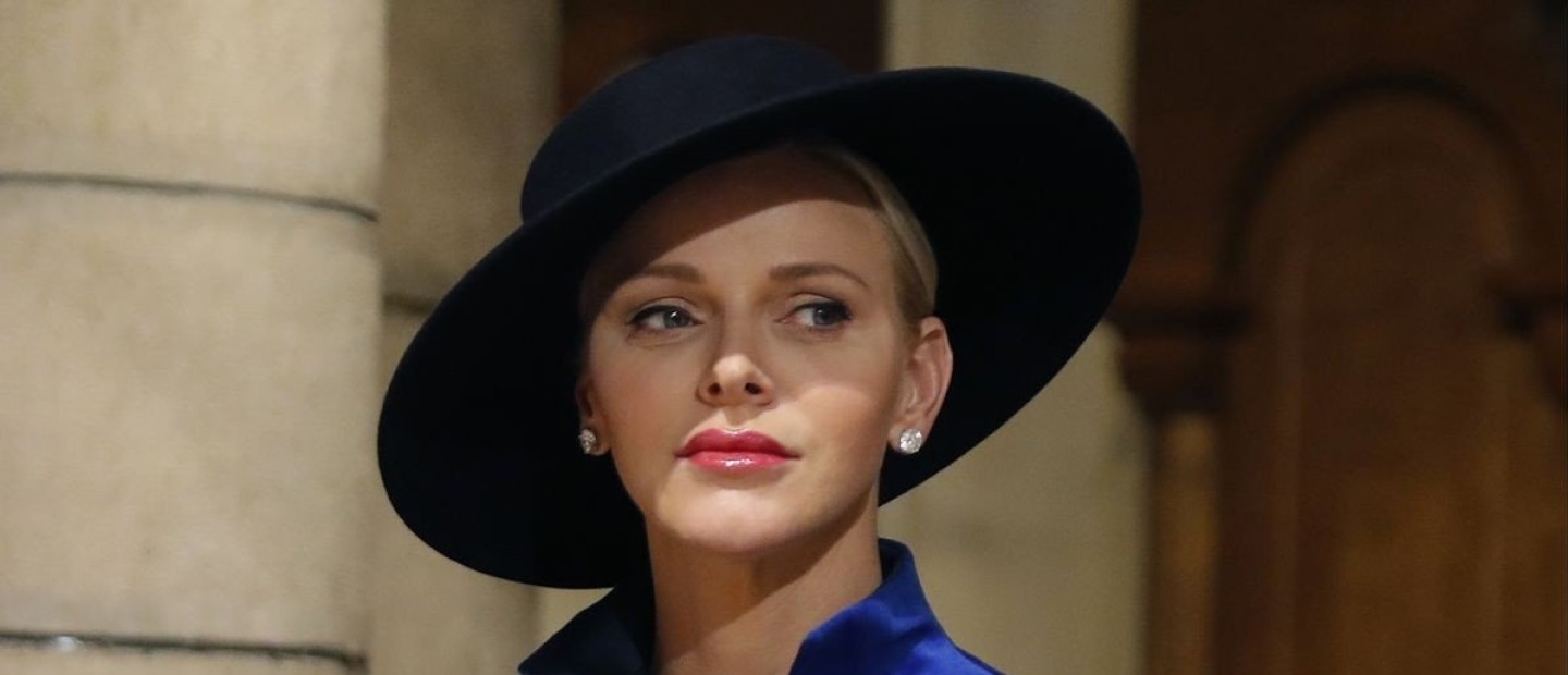 Tο μυστήριο σχετικά με την υγεία της Princess Charlene: Που κρύβεται η πριγκίπισσα; 