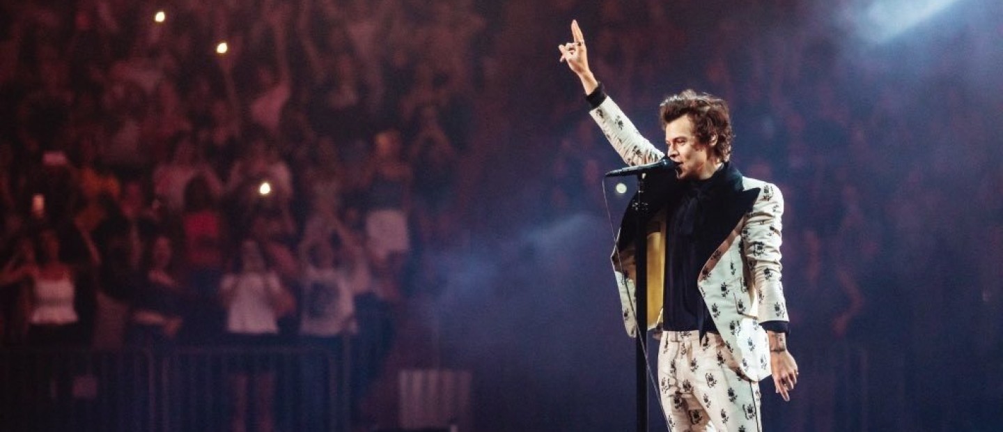 3 άνδρες που καθορίζουν τη μόδα του σήμερα