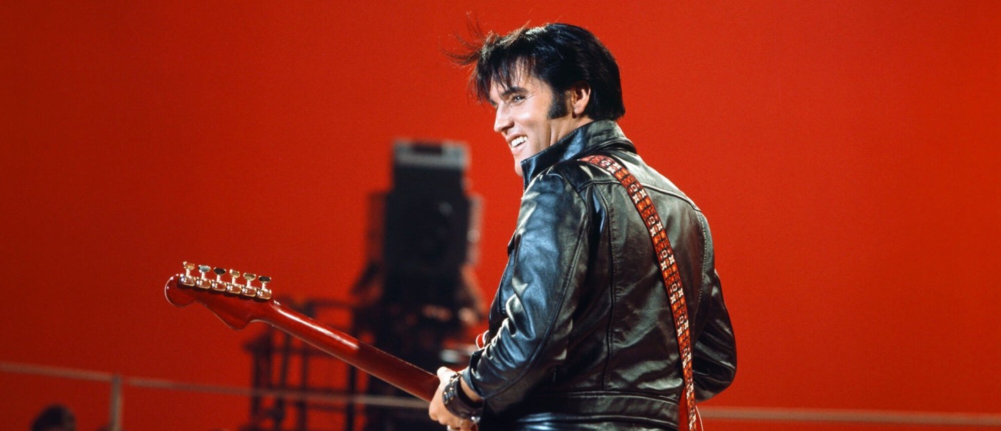 H ζωή του Elvis Presley γίνεται ταινία δια χειρός του Baz Luhrmann