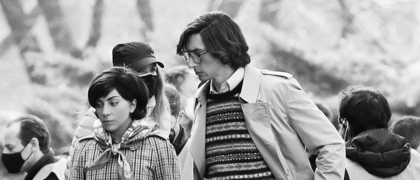 Patrizia Reggiani: Ποια είναι στην πραγματικότητα η γυναίκα που υποδύεται η Lady Gaga;