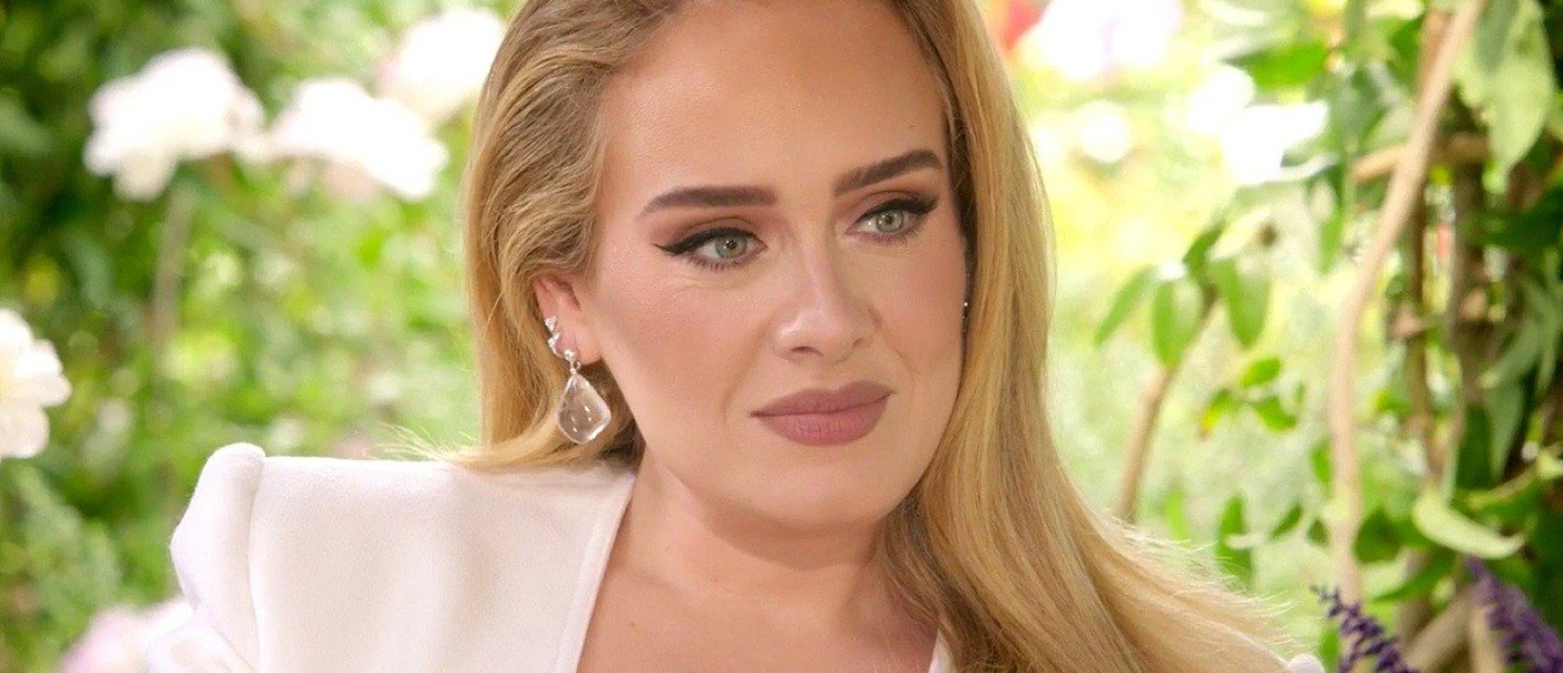 H Adele μίλησε για την ντροπή που αισθάνθηκε όταν τελείωσε ο γάμος της