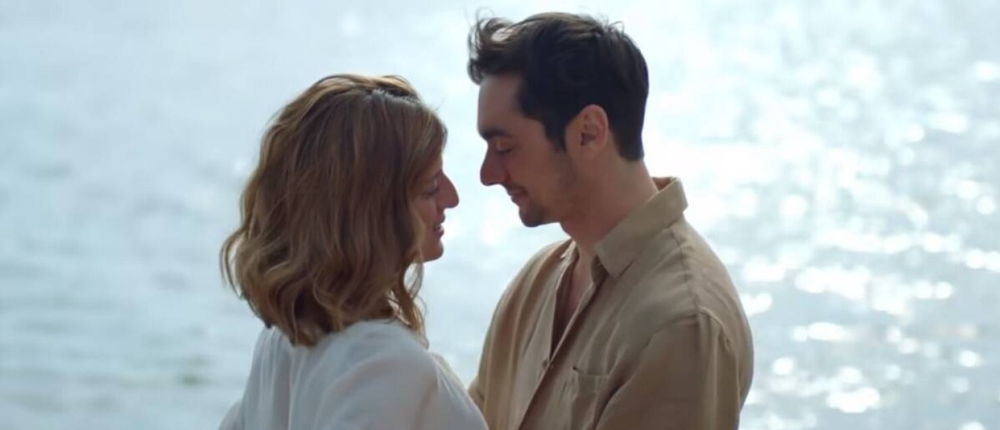 Μη με αφήσεις ποτέ: Δείτε το συγκλονιστικό video για τις κακοποιημένες γυναίκες