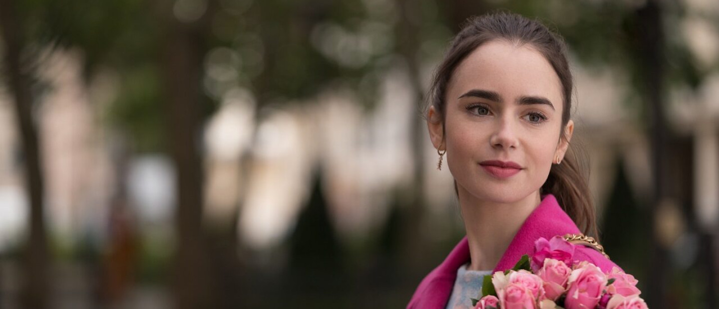 Το trailer της δεύτερης σεζόν του "Emily in Paris" είναι επιτέλους εδώ