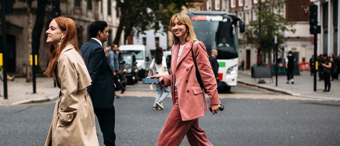 Suit it up: Οι πιο φρέσκοι τρόποι για να φορέστε το κοστούμι σας τη φετινή σεζόν 