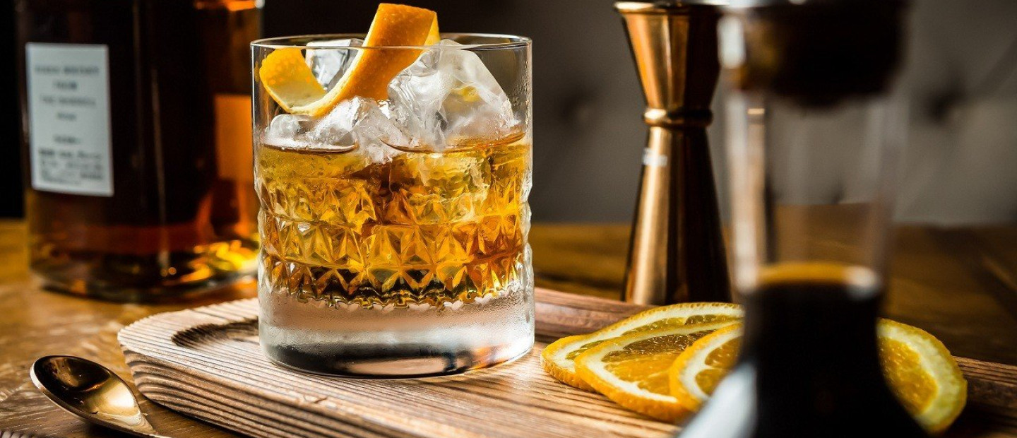 Τα cocktails του χειμώνα που επιλέγουν οι bar lovers 