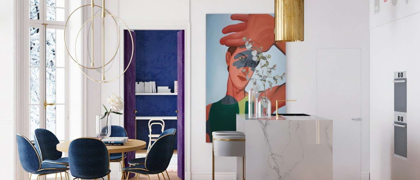 6 best steps για να ανανεώσετε την κατοικία σας τον χειμώνα