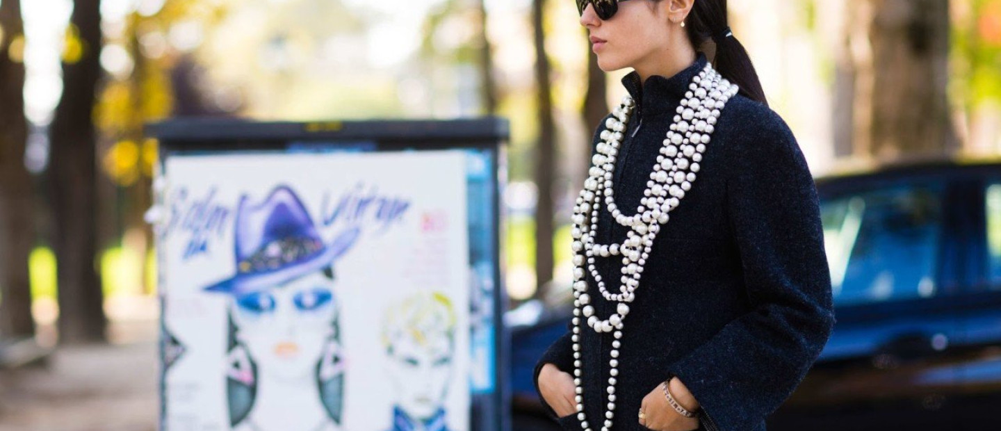 All time classic: Τα μαύρα πλεκτά που κάθε fashionista χρειάζεται 