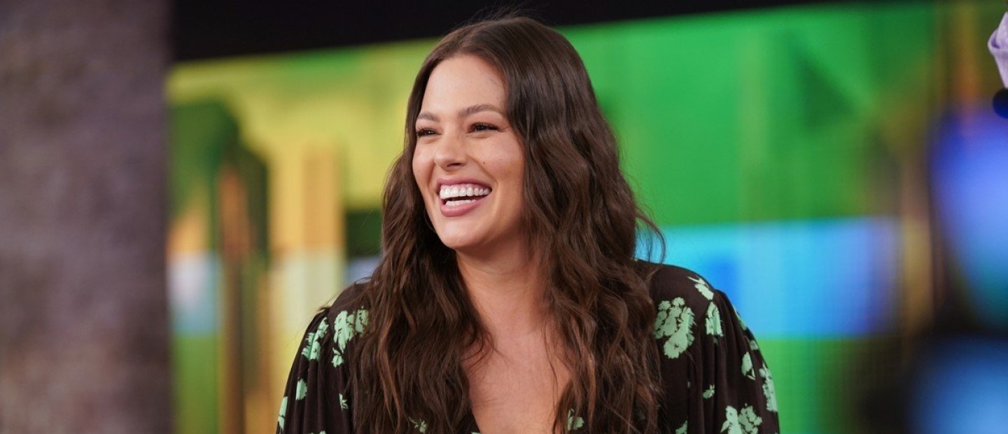 Ashley Graham: Η γυμνή αλήθεια που συμβολίζει το μεγαλύτερο θαύμα της ζωής