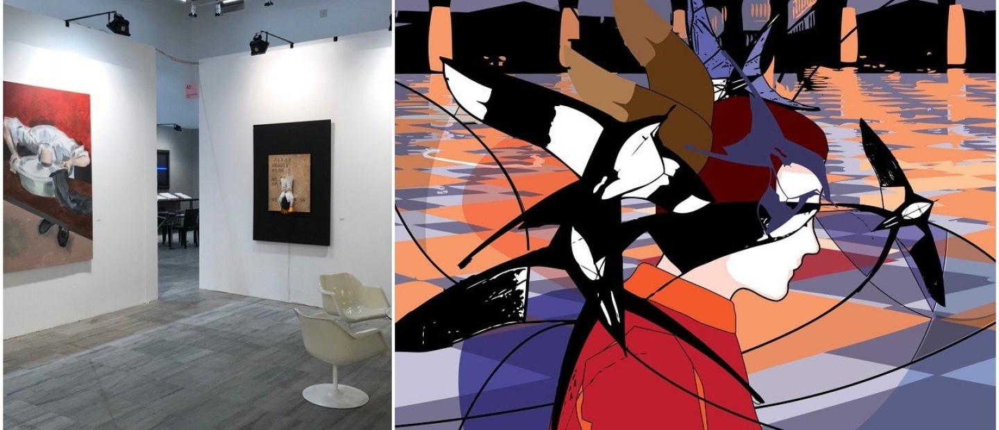 5+1 πολυαναμενόμενες εκθέσεις στη Θεσσαλονίκη αυτό το διάστημα 