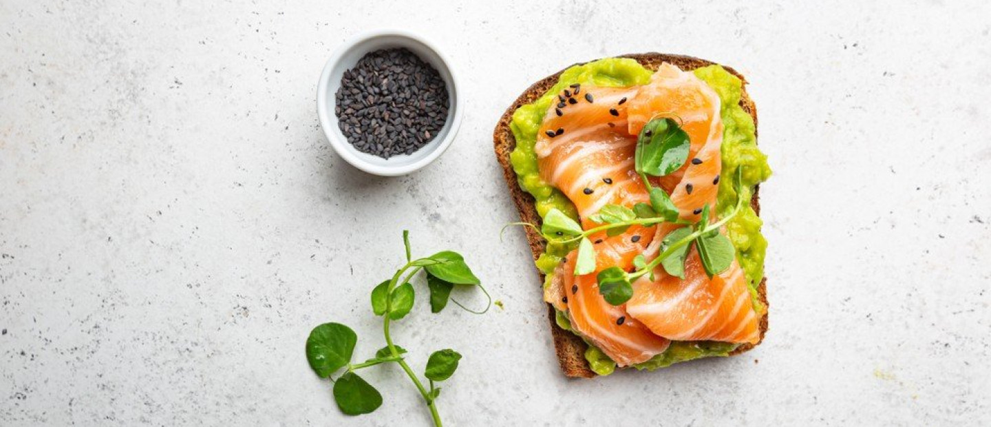 3 συνταγές με avocado για εσάς που το λατρεύετε