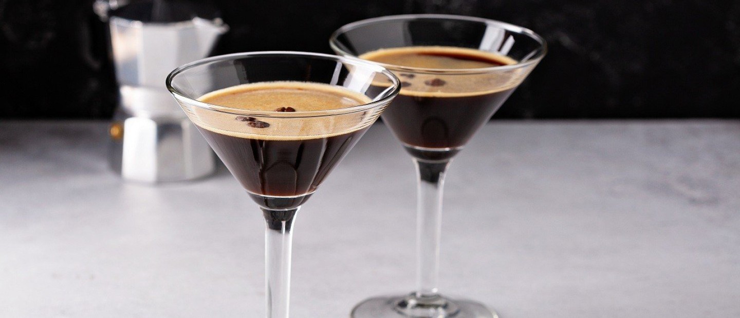 Friday night in: Τα cocktails του χειμώνα 