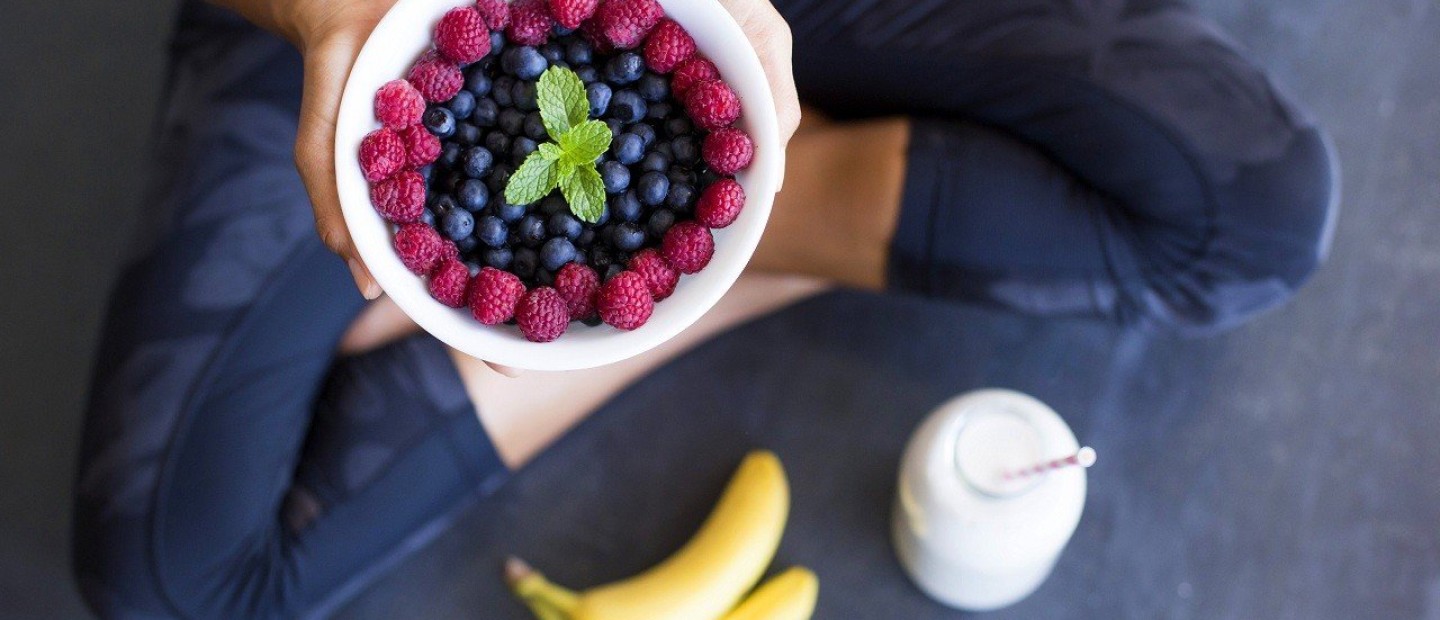 MIND Diet: Εσείς γνωρίζετε τη νέα διάσημη δίαιτα; 