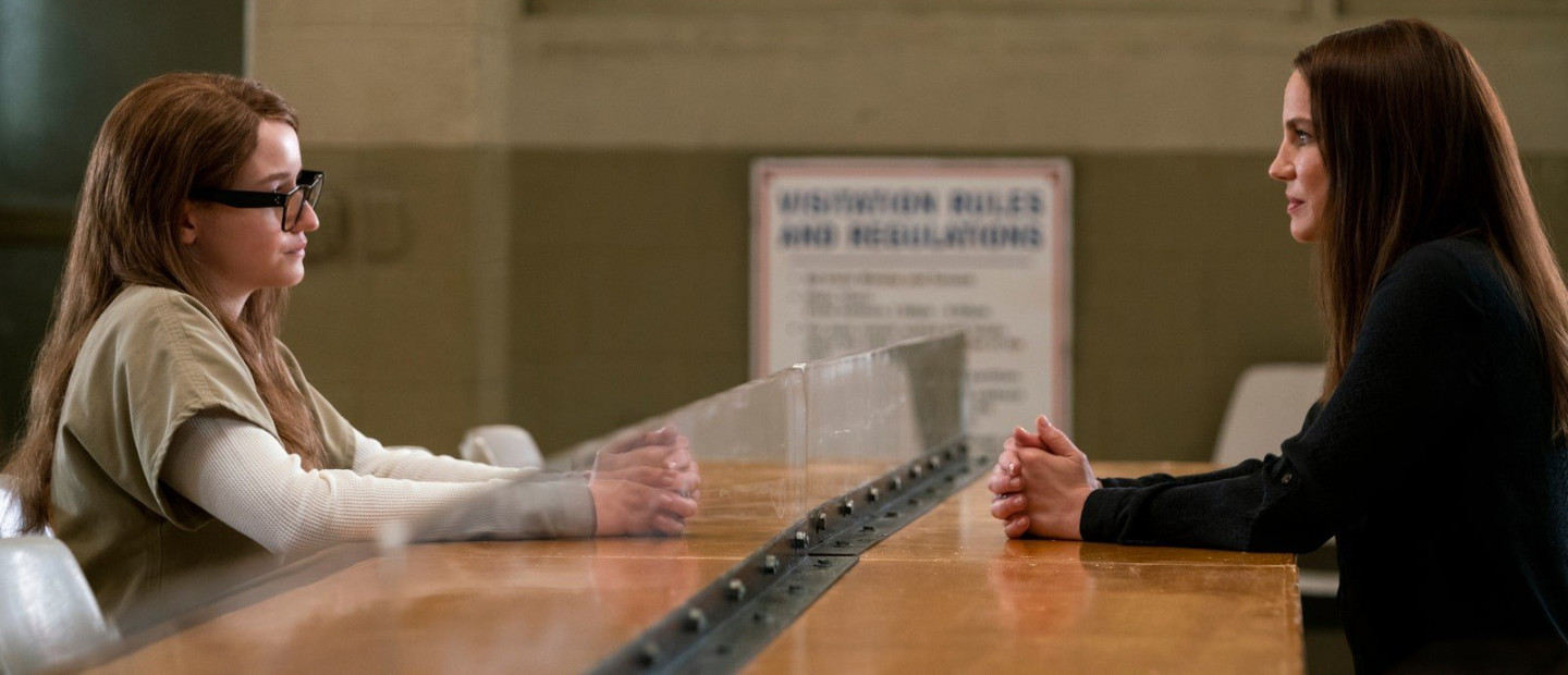 Inventing Anna: Μια νέα σειρά στο Netflix από τη δημιουργό του "Bridgerton"